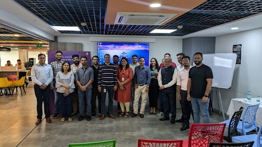 Mastering the Data Paradox - Jul 2024